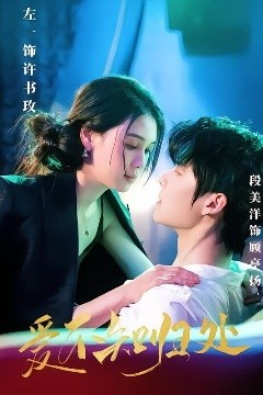 爱不知归处