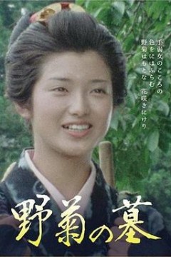 野菊之墓