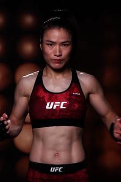 我是拳手