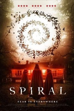 死亡怪圈