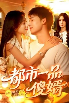 都市一品傻婿