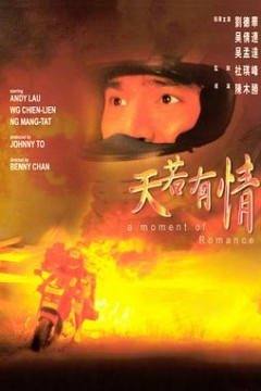 天若有情粤语
