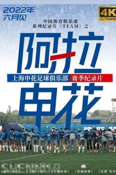阿拉申花