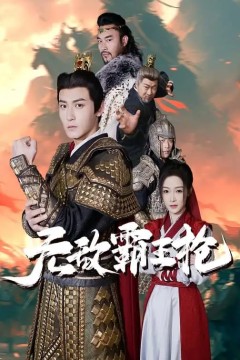 无敌霸王枪