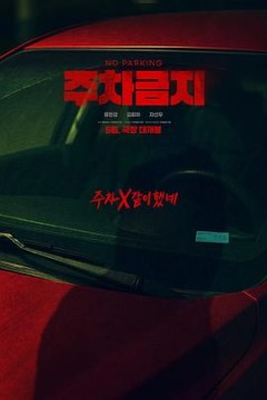 禁止停车