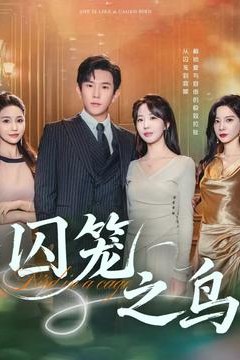 囚笼之鸟