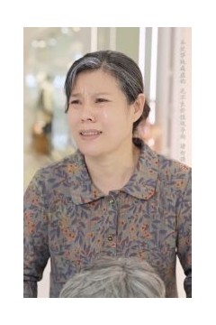 养母的秘密