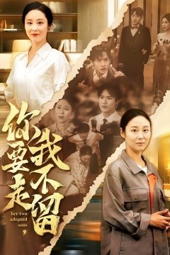 你要走我不留