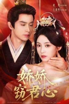 娇娇窃君心