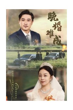 晚婚难成