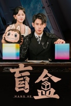 盲盒