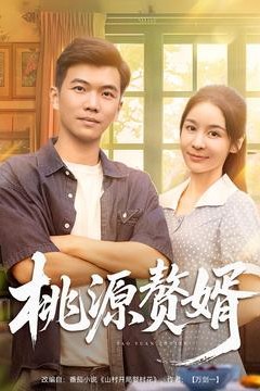 桃源赘婿