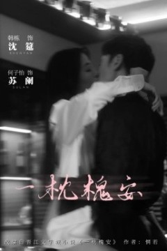 一枕槐安