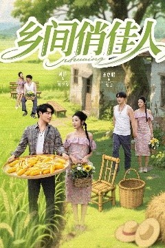 乡间俏佳人