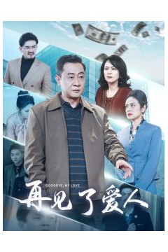 再见了爱人