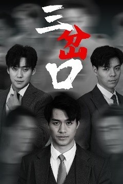 三岔口短剧