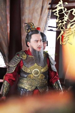 我乃冠军侯&太子殿下要封侯