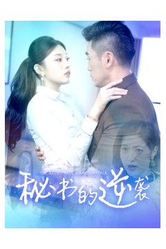 秘书的逆袭