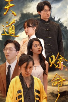 天道赊命人