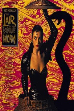 白蛇传说1988