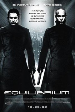 撕裂的末日