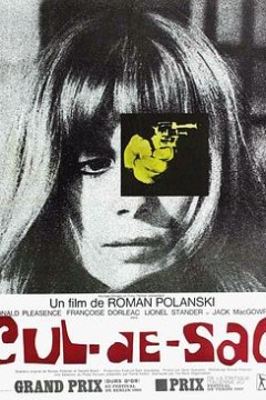 荒岛惊魂1966