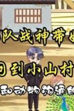 山村战神