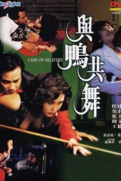 与鸭共舞国语