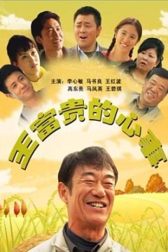 王富贵的心事