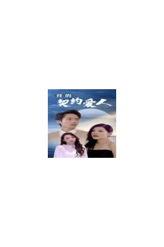 我的契约爱人