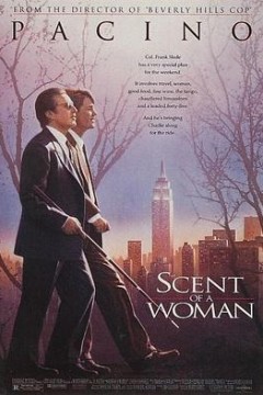 闻香识女人国语