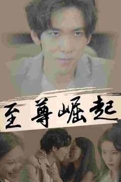 至尊崛起