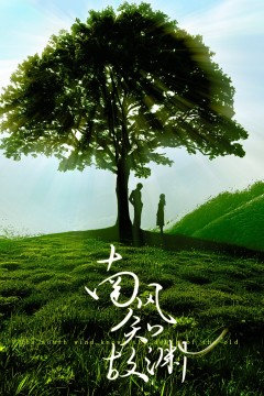 南风知故渊