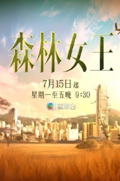 森林女王2024