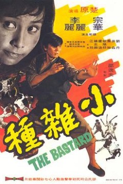 小杂种国语