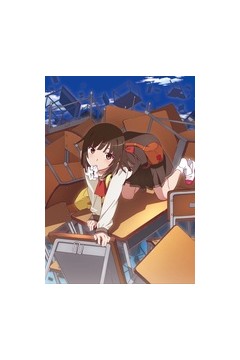 囮物语