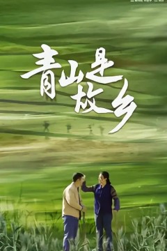 温暖的土地
