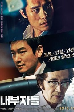 局内人2015