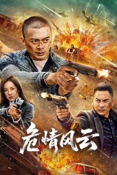 危情风云