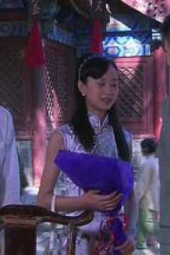 旗袍2011