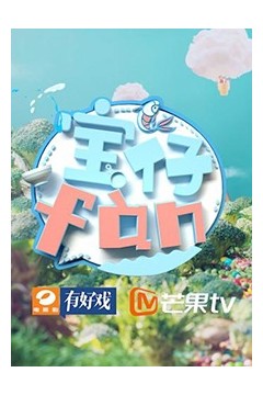 宝仔fan2018