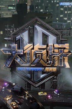 大侦探第十季