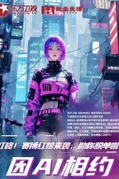 因AI相约