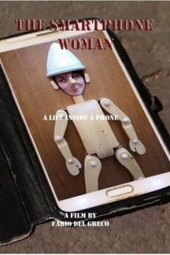 唐娜·黛洛智能手机