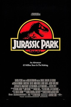 侏罗纪公园1993