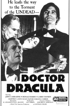 德古拉医生