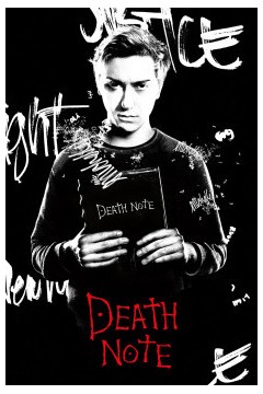 死亡笔记2017