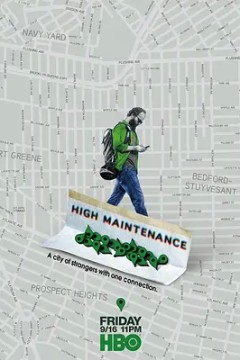 难以伺候第一季