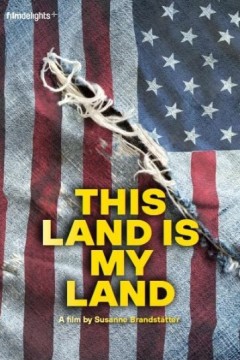 这片土地是我的土地