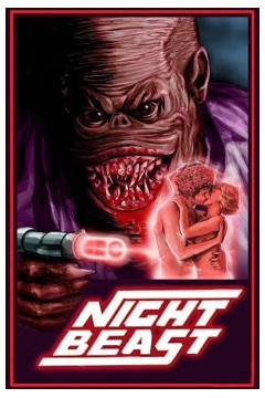 暗夜大戰1982